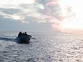 Bering Strait Crossing 278